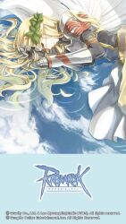 valkyrie (ragnarok online) from ragnarok online by natsuya (kuttuki)