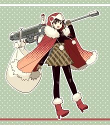 christmas fan art