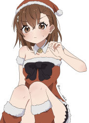 misaka mikoto from toaru kagaku no railgun