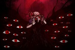 remilia scarlet from hellsing by occultonic
