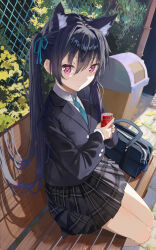 serika (blue archive) from blue archive