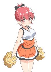 ushiku kana from anima yell!