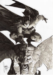 batman from batman (series)