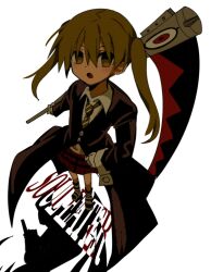 maka albarn from soul eater