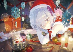 azusa (blue archive) from blue archive