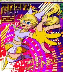 original fan art