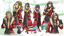 christmas fan art