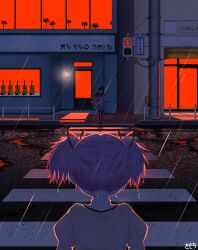 akemi homura from mahou shoujo madoka magica