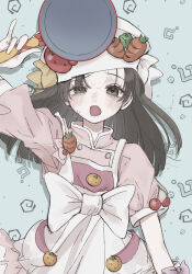 hiiragi mine from cooking idol ai! mai! main!