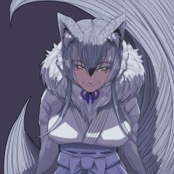kemono friends fan art