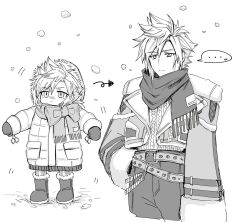 cloud strife from final fantasy
