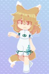 kudamaki tsukasa from touhou