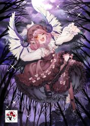 hecatia lapislazuli from touhou