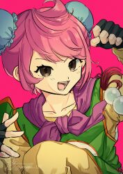 dragon quest fan art