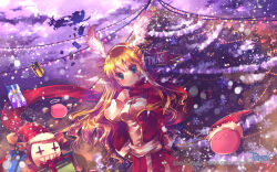 angeling from christmas