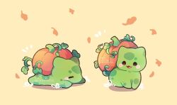 bulbasaur from pokemon