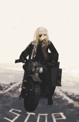 girls frontline fan art