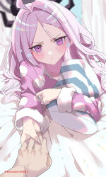 hina (blue archive) from blue archive