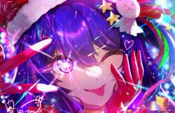 hoshino ai from oshi no ko