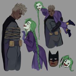 batman from batman (series)