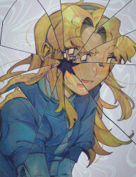 maria robotnik from sonic (series) by goomyloid