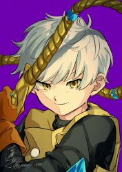 thief (dq3) from dragon quest