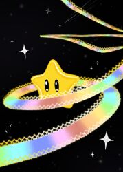 mario kart fan art