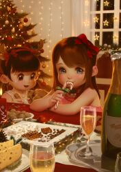 christmas fan art