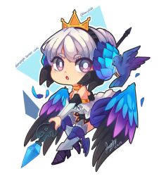 odin sphere fan art