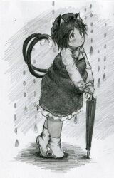 chen from touhou