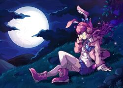 original fan art