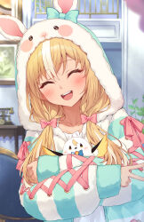 elfriend (shiranui flare) from hololive