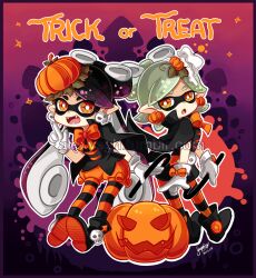 callie (splatoon) from splatoon (series) by sandragh