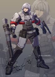 d-16 (transformers one) from transformers by kurosaki sasori