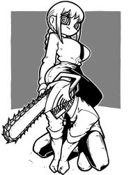 denji (chainsaw man) from chainsaw man by name omoitukan2