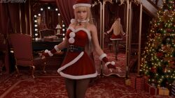 lili (tekken) from tekken