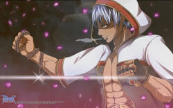 monk (ragnarok online) from ragnarok online by ragho no erika