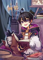 fire emblem fan art