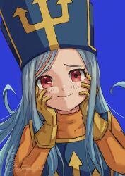 priest (dq3) from dragon quest