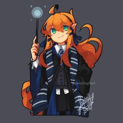 harry potter (series) fan art