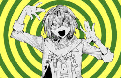Booru post from safebooru.org