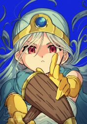 sage (dq3) from dragon quest