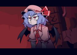 remilia scarlet from helltaker