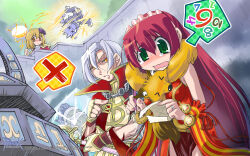 high priest (ragnarok online) from ragnarok online