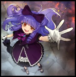 shironeko project fan art