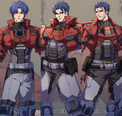 optimus prime from transformers by kurosaki sasori