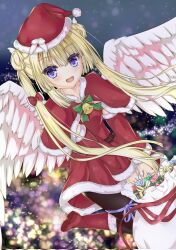 shirayuki noa from christmas