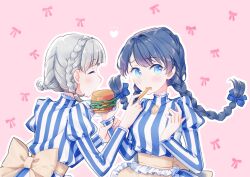 murano sayaka from link! like! love live! by mimori (cotton heart)