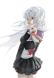 tamaki sakura from hatsuyuki sakura