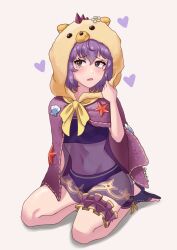 bernadetta von varley from fire emblem